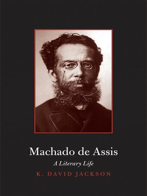 cover image of Machado de Assis
